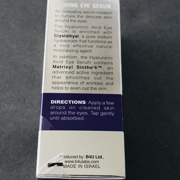 Anti-Agin Professional Treatment - Picture 7 of 8